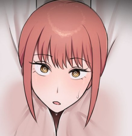 Makima NTR [BLEACHED]