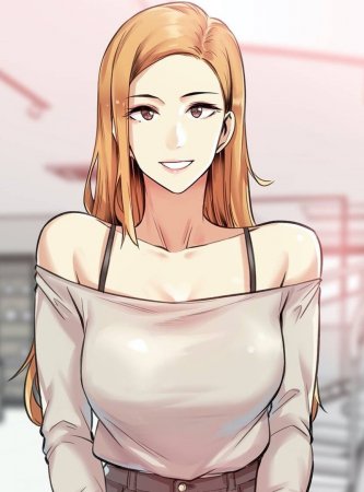 Daddy’s Wild Oats - глава 18 (Папочка пошёл в отрыв)