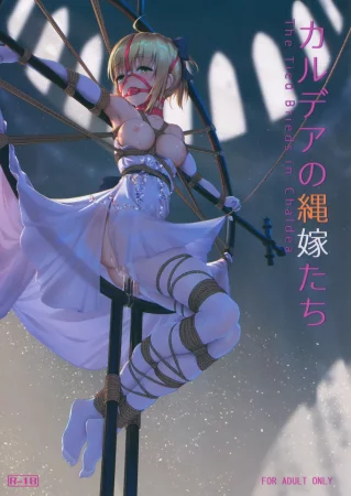 Chaldea no Nawa Yome-Tachi