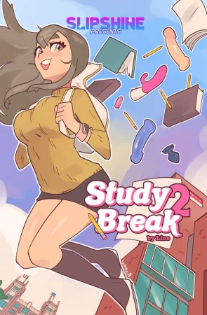 Перерыв в учёбе — глава 2 (Study Break)