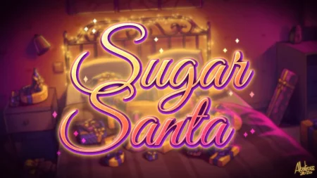 Sugar Santa [1/2]