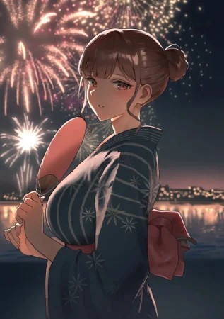 Тренер клуба по плаванию, которая разрешает потрогать грудь в качестве награды - часть 11 (Gohōbi ni mune o momasete kureru suiei-bu kōmon/Suiei-bu komon no sensei/Тренер клуба по плаванию)